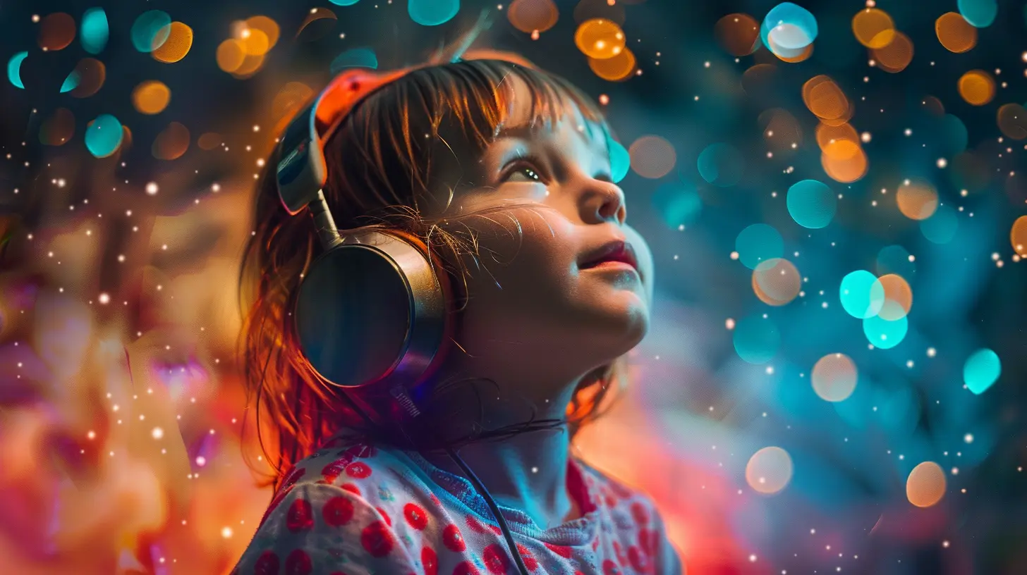 How Music Enhances Emotional Intelligence in Students