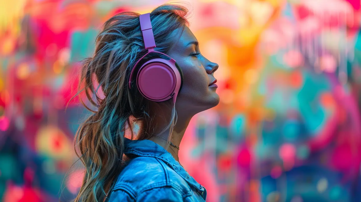 How Music Enhances Emotional Intelligence in Students