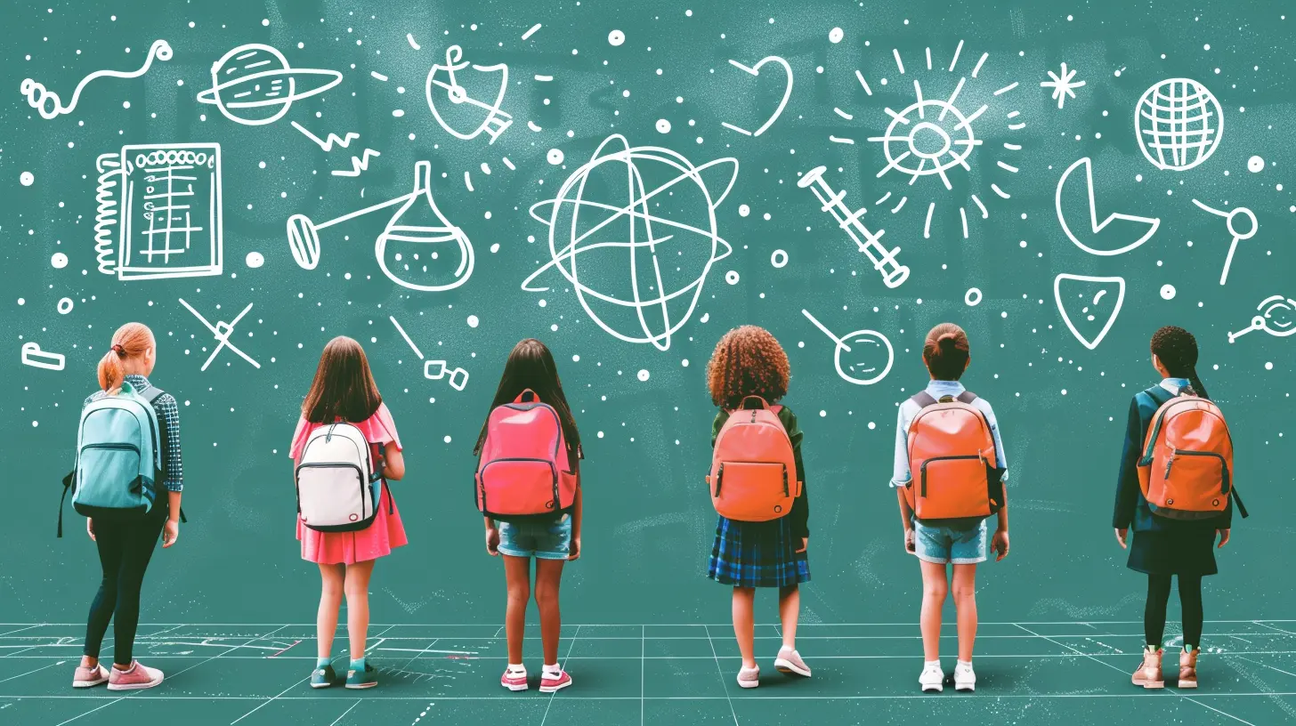 How Personalized Learning Is Set to Take Over by 2026