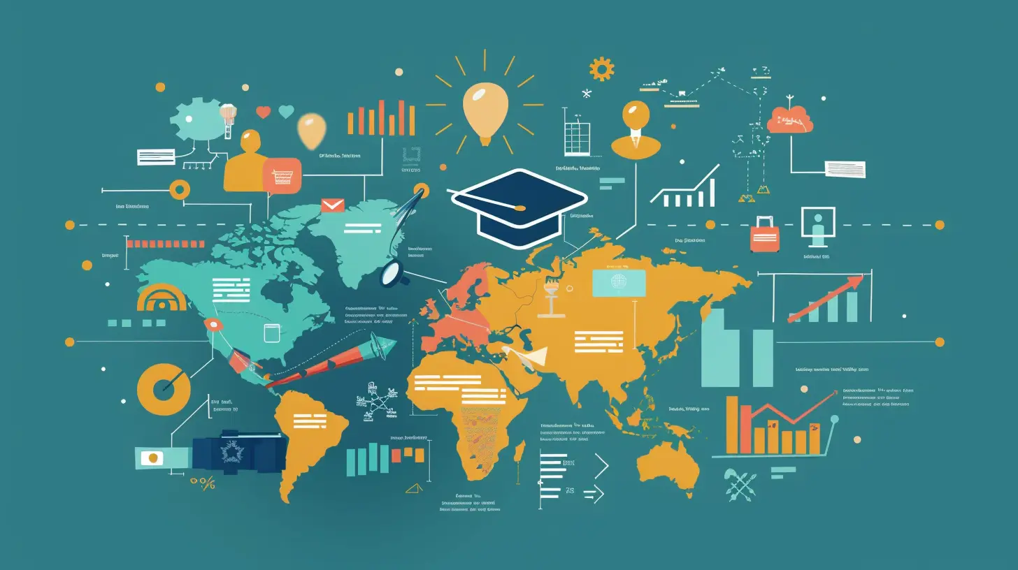 How Remote Learning is Reshaping Global Education Access