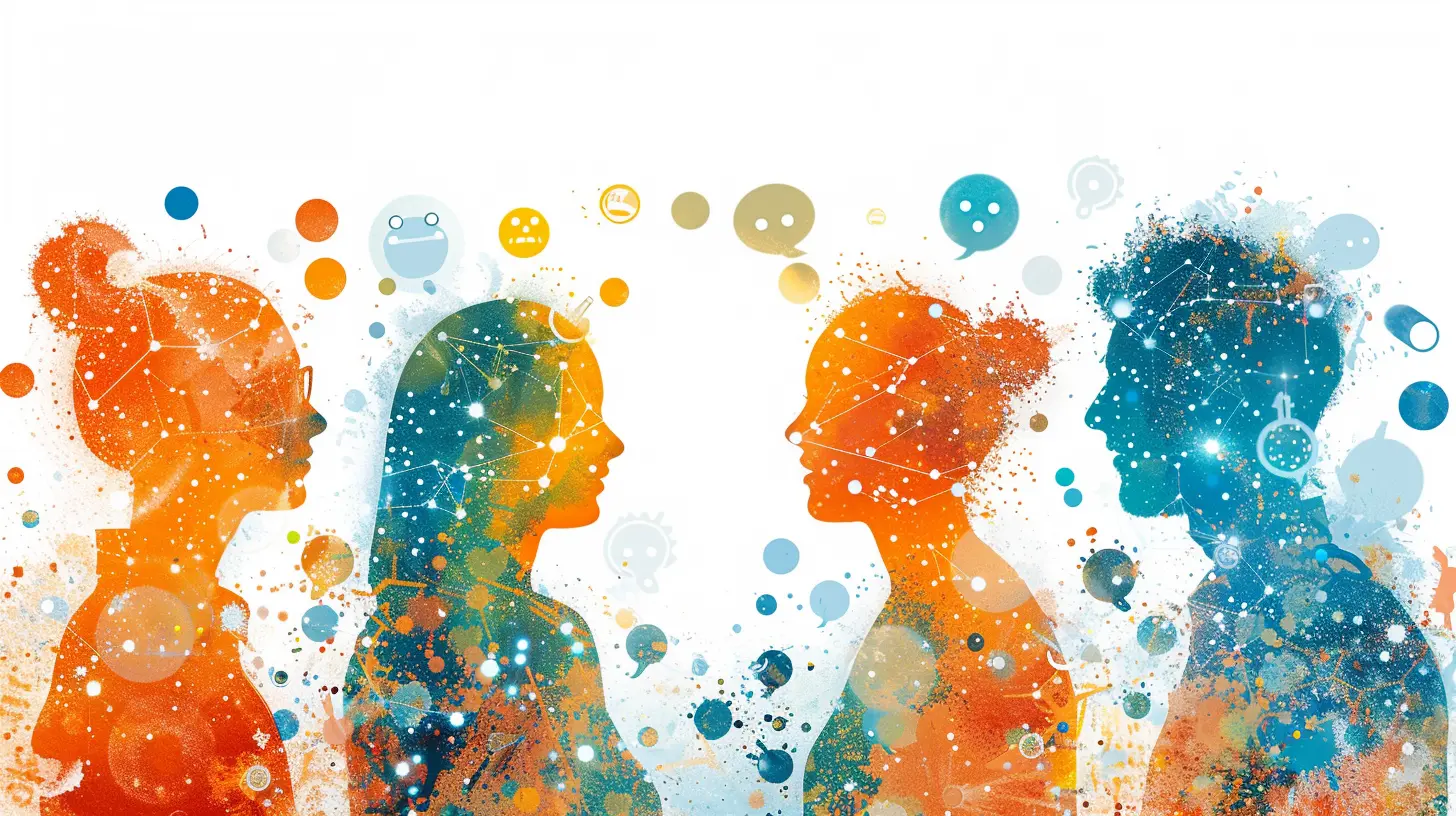 How Social Interaction Influences Learning Outcomes
