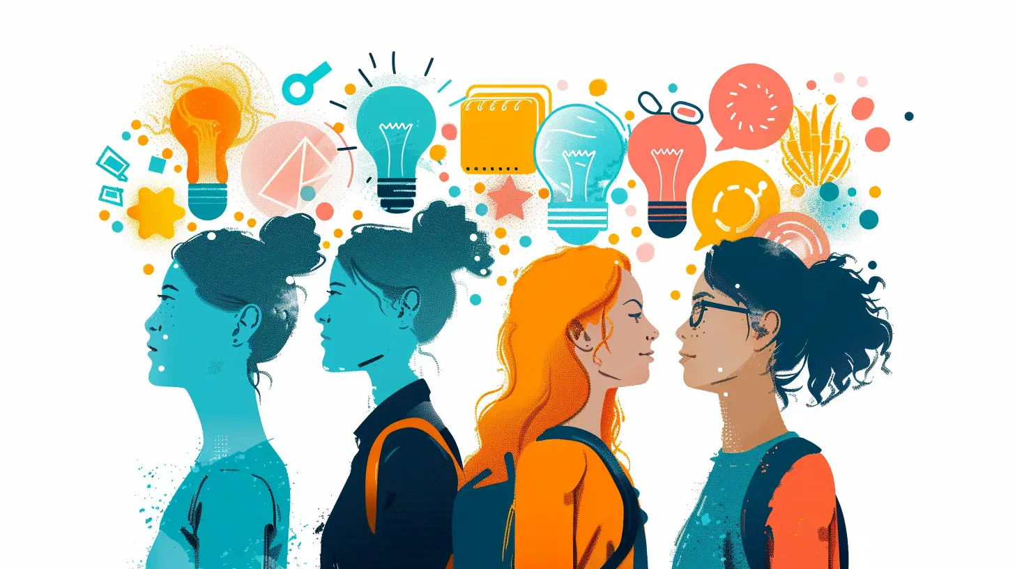 How Social Interaction Influences Learning Outcomes