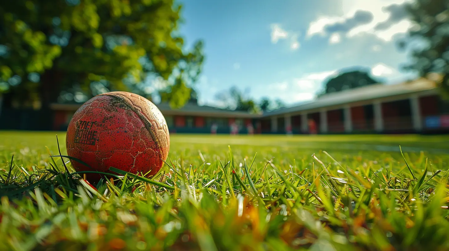 How Sports Teach Discipline and Time Management