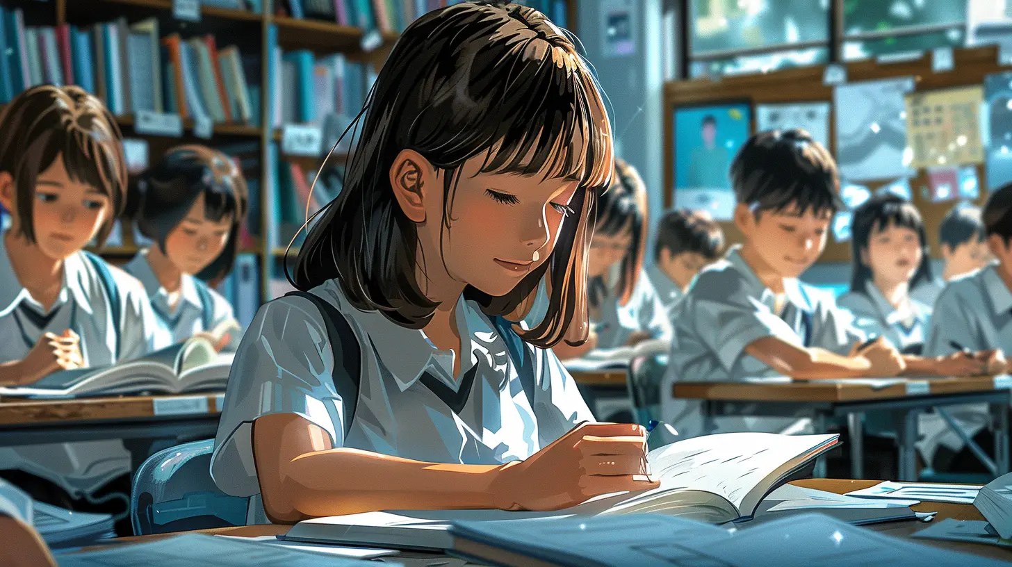 How the Flipped Classroom Can Improve Student Retention