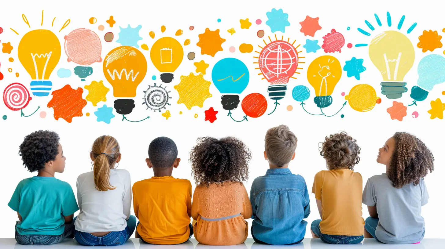 How the Flipped Classroom Encourages Critical Thinking