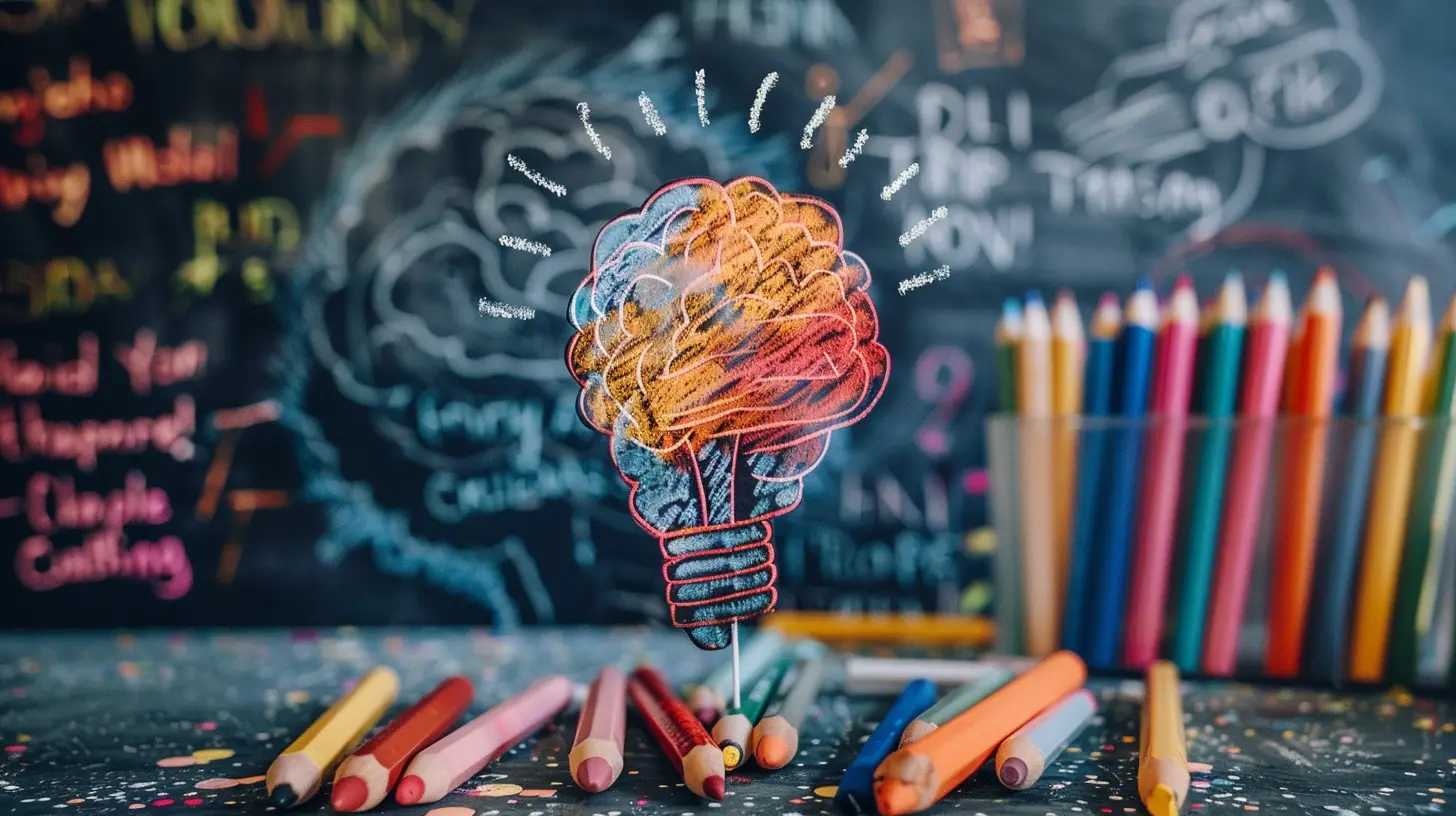 How the Flipped Classroom Encourages Critical Thinking