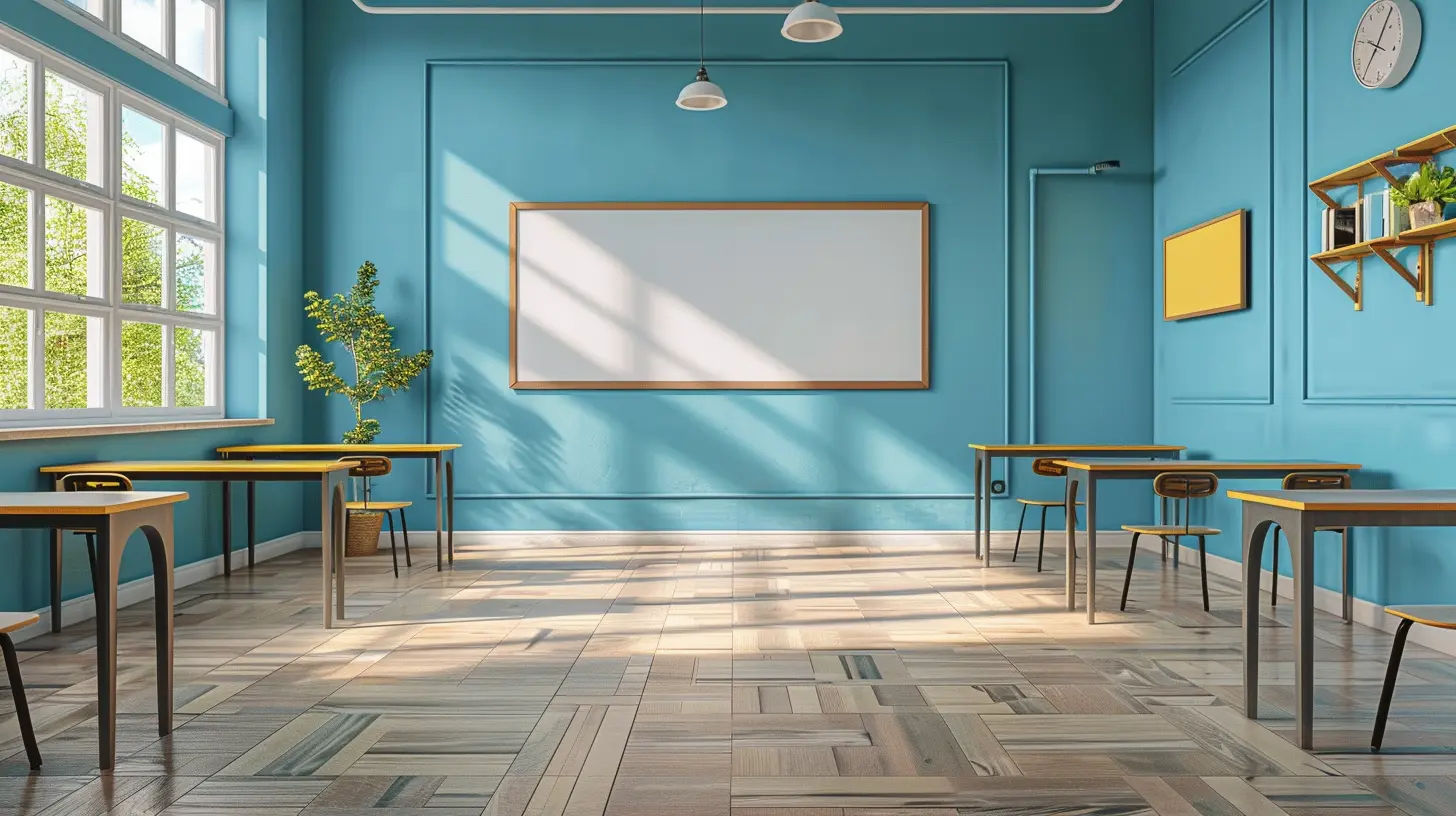 How the Flipped Classroom Model Supports Differentiated Instruction