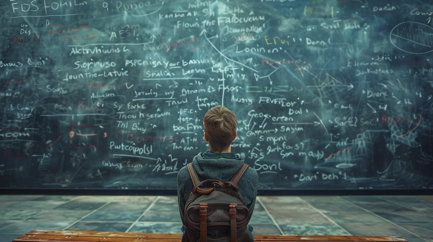 How the Flipped Classroom Paves the Way for Deeper Learning