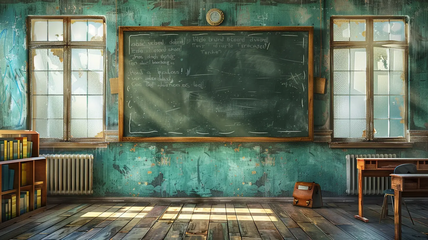 How the Flipped Classroom Paves the Way for Deeper Learning