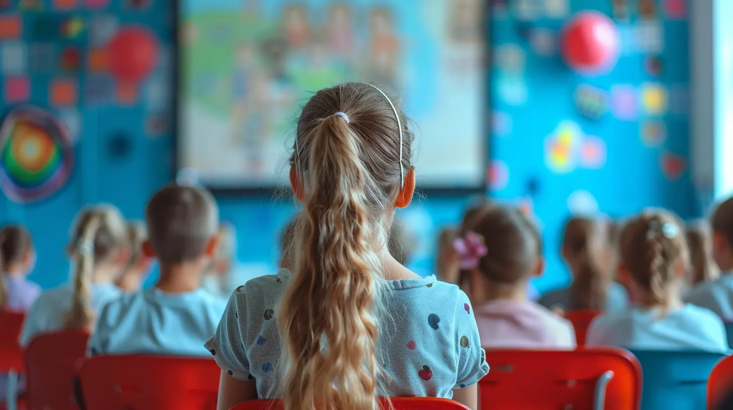 How the Flipped Classroom Paves the Way for Deeper Learning