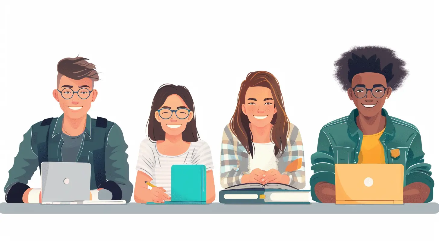 How the Flipped Classroom Revolutionizes Student Engagement