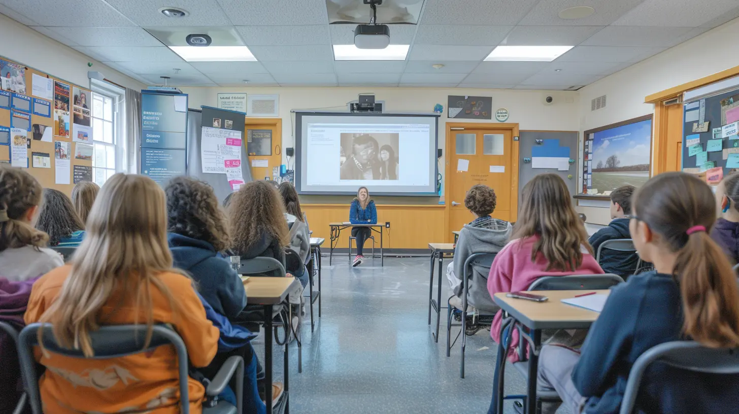 How the Flipped Classroom Revolutionizes Student Engagement