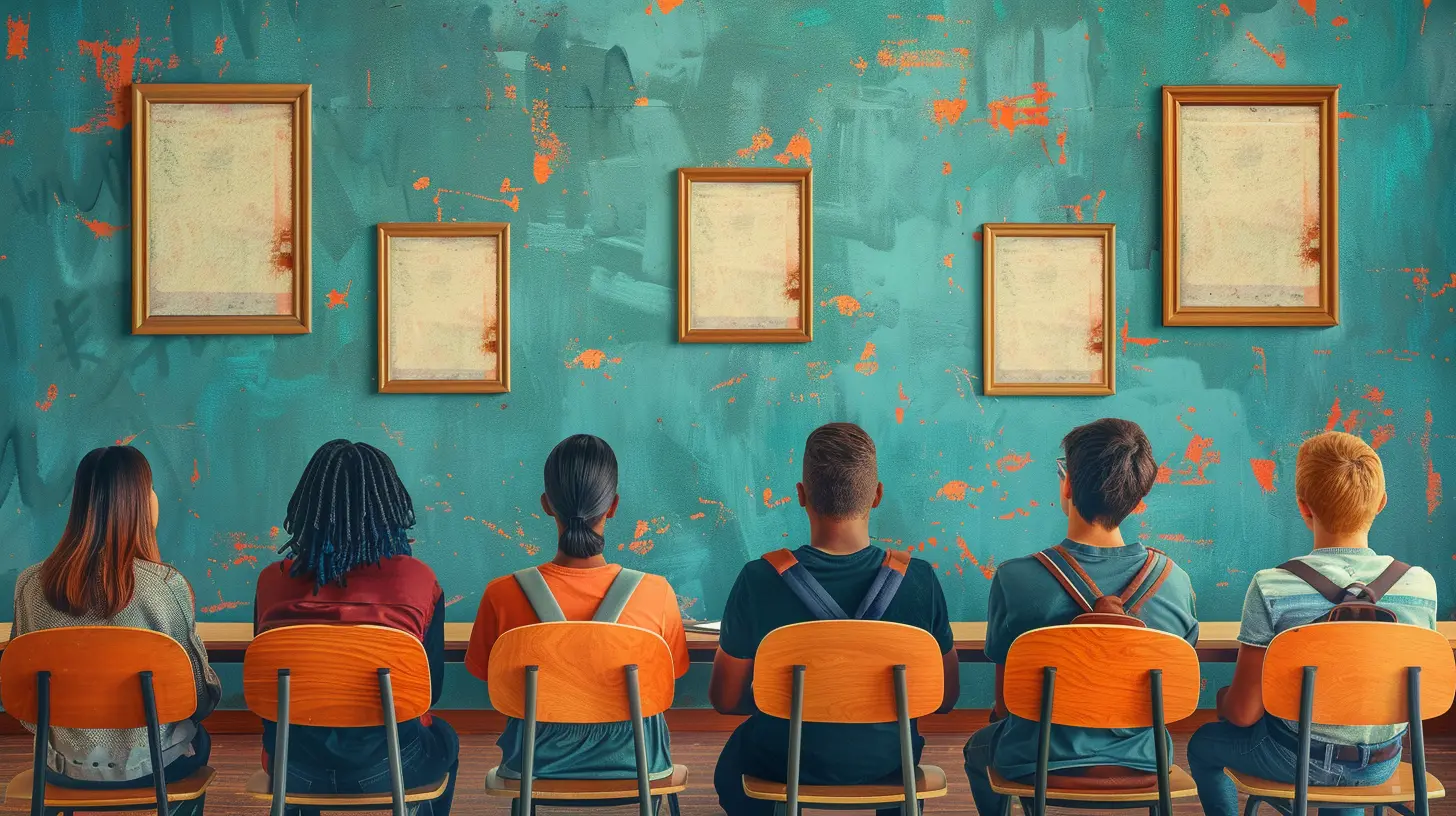 How to Address Implicit Bias in the Classroom