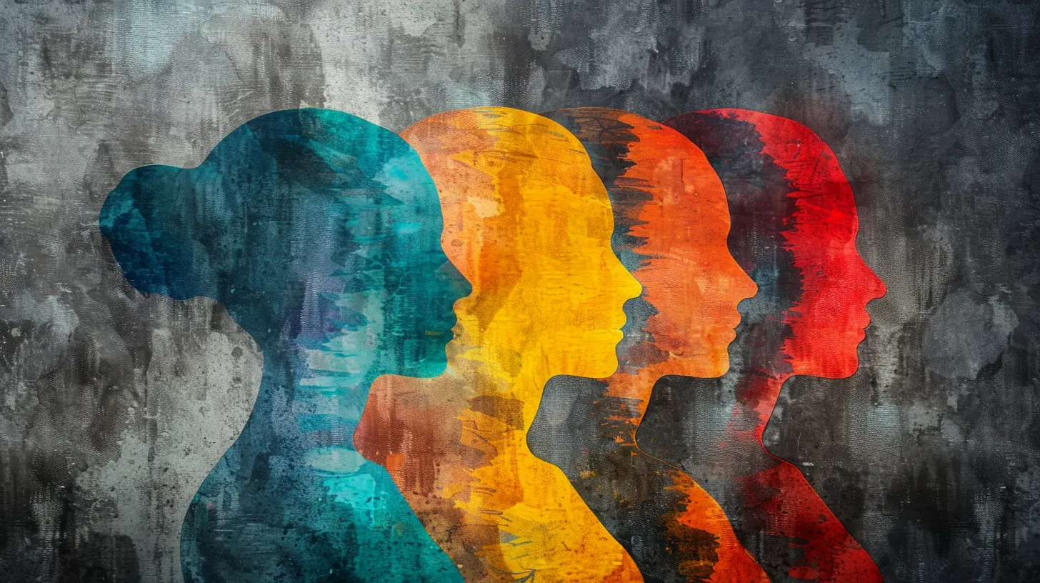 How to Address Implicit Bias in the Classroom