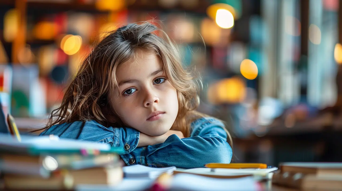 How to Ask for Homework Help Without Feeling Overwhelmed