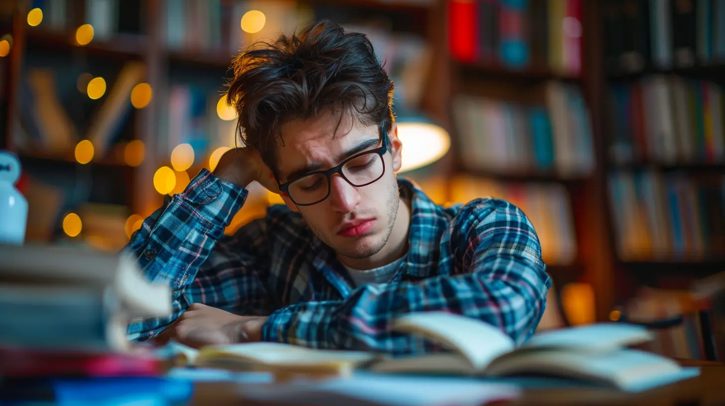 How to Ask for Homework Help Without Feeling Overwhelmed