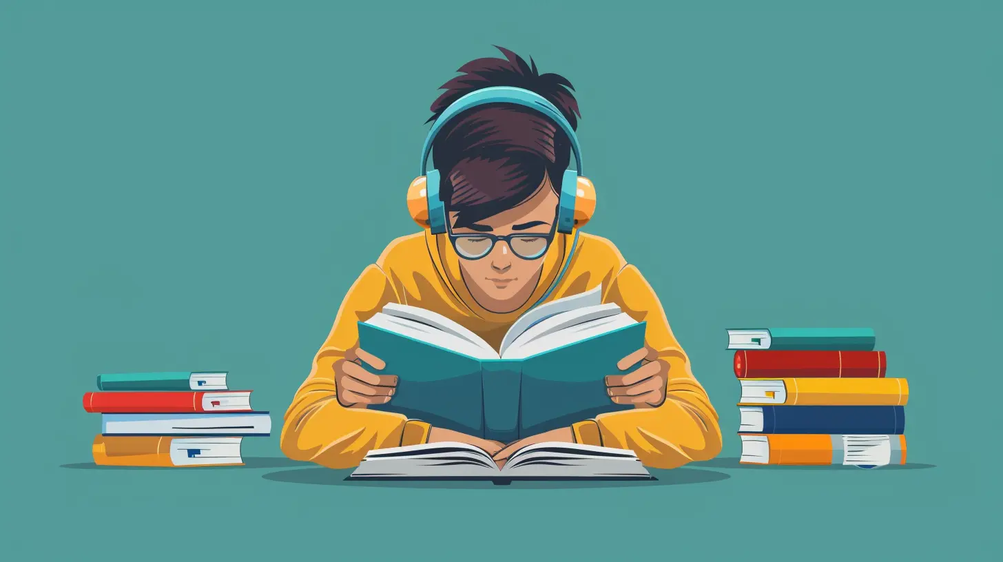 How to Avoid Distractions While Doing Homework