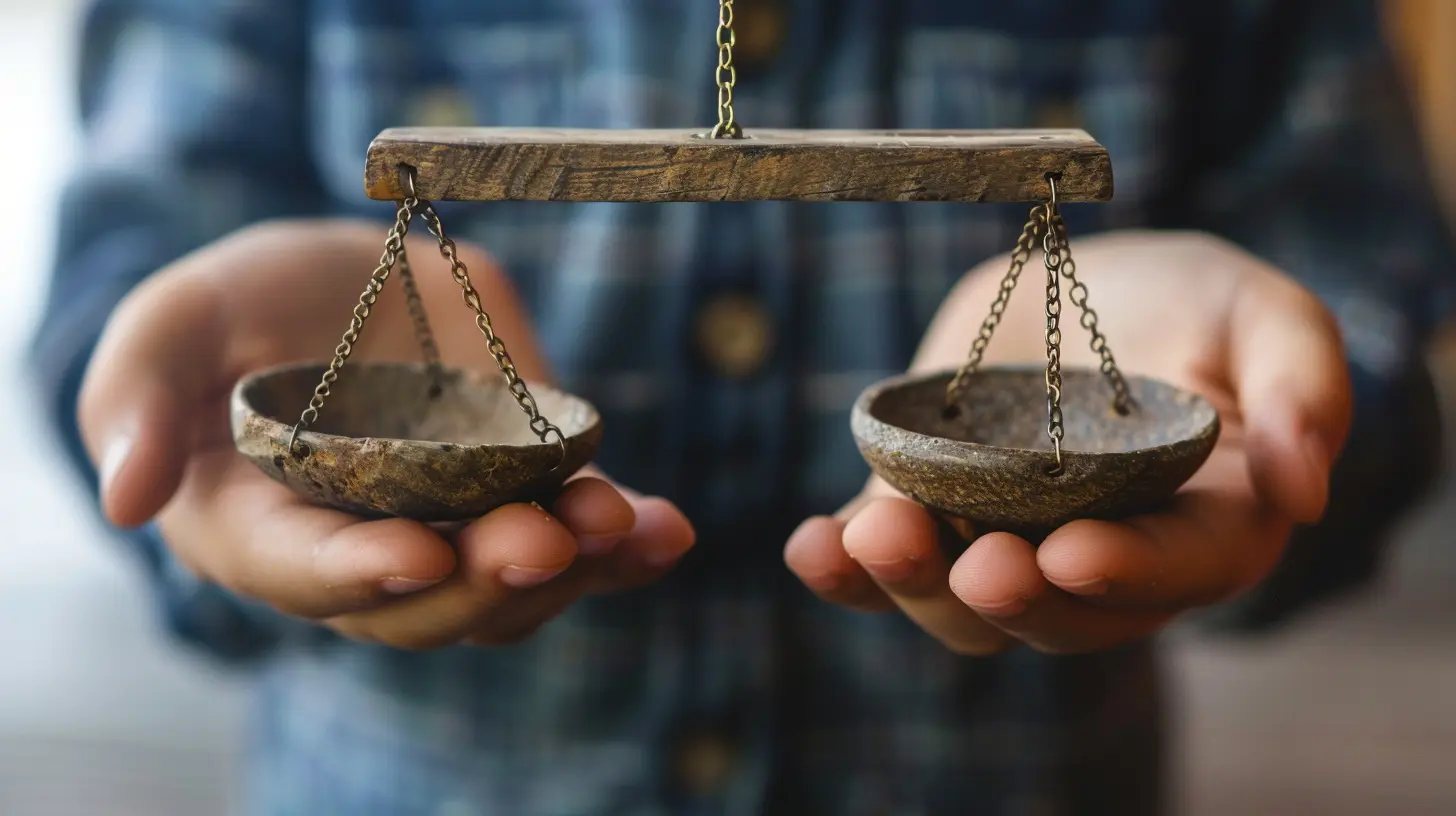 How to Balance Authority and Approachability in the Classroom