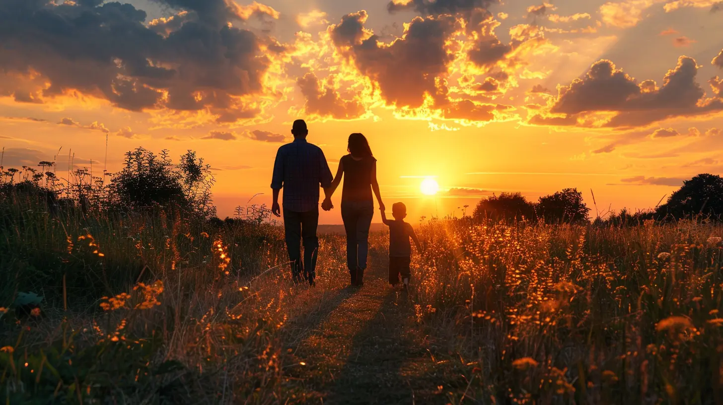 How to Balance Homeschooling with Family Life
