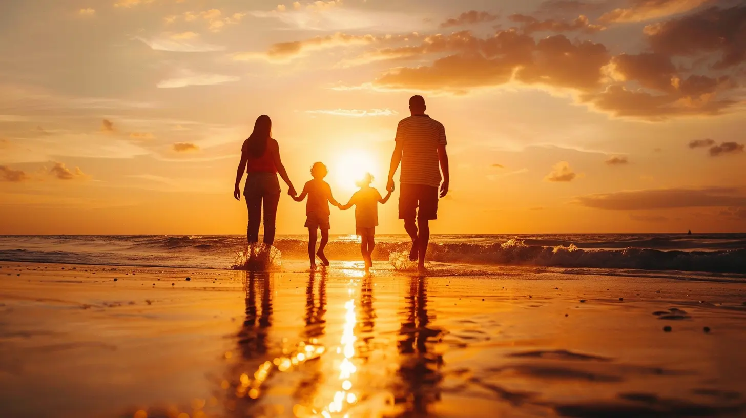 How to Balance Homeschooling with Family Life