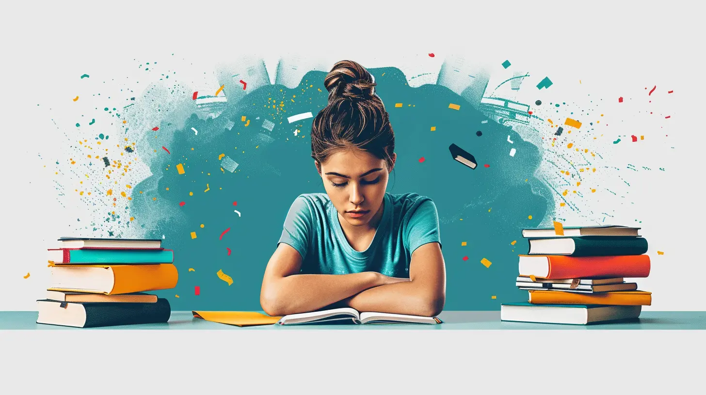 How to Break Down Large Homework Assignments into Manageable Tasks