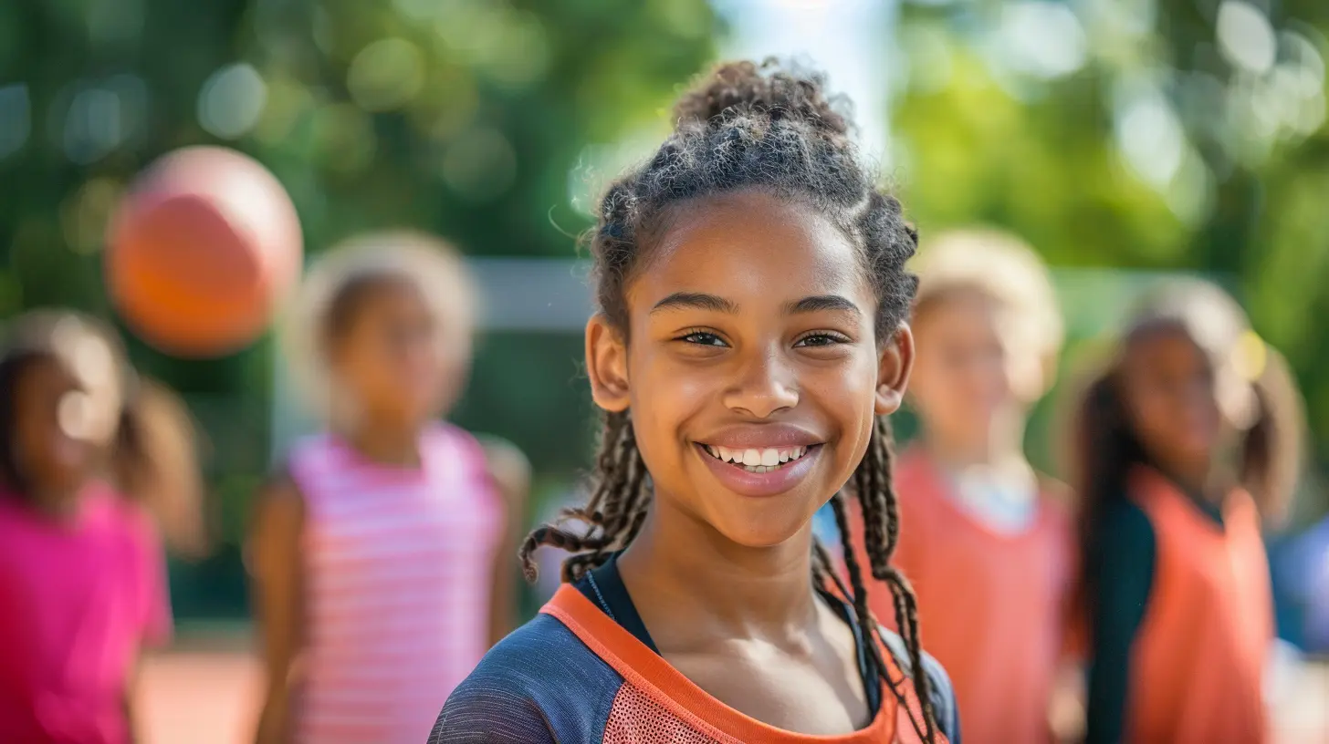 How to Choose the Right Extracurricular Activity for You