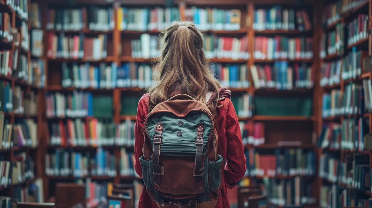 How to Choose the Right Extracurricular Activity for You