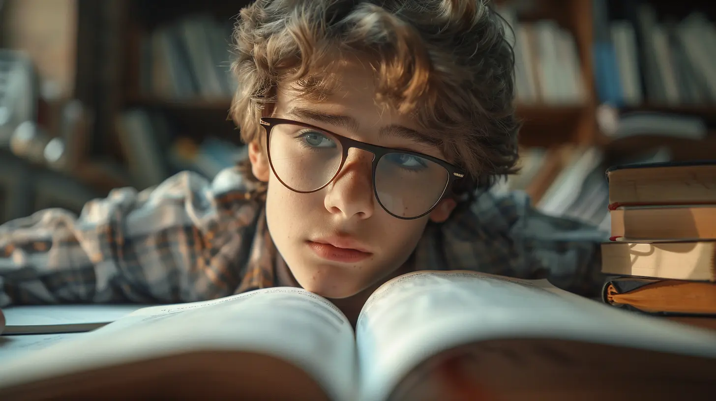 How to Choose the Right Standardized Test for Your Academic Goals
