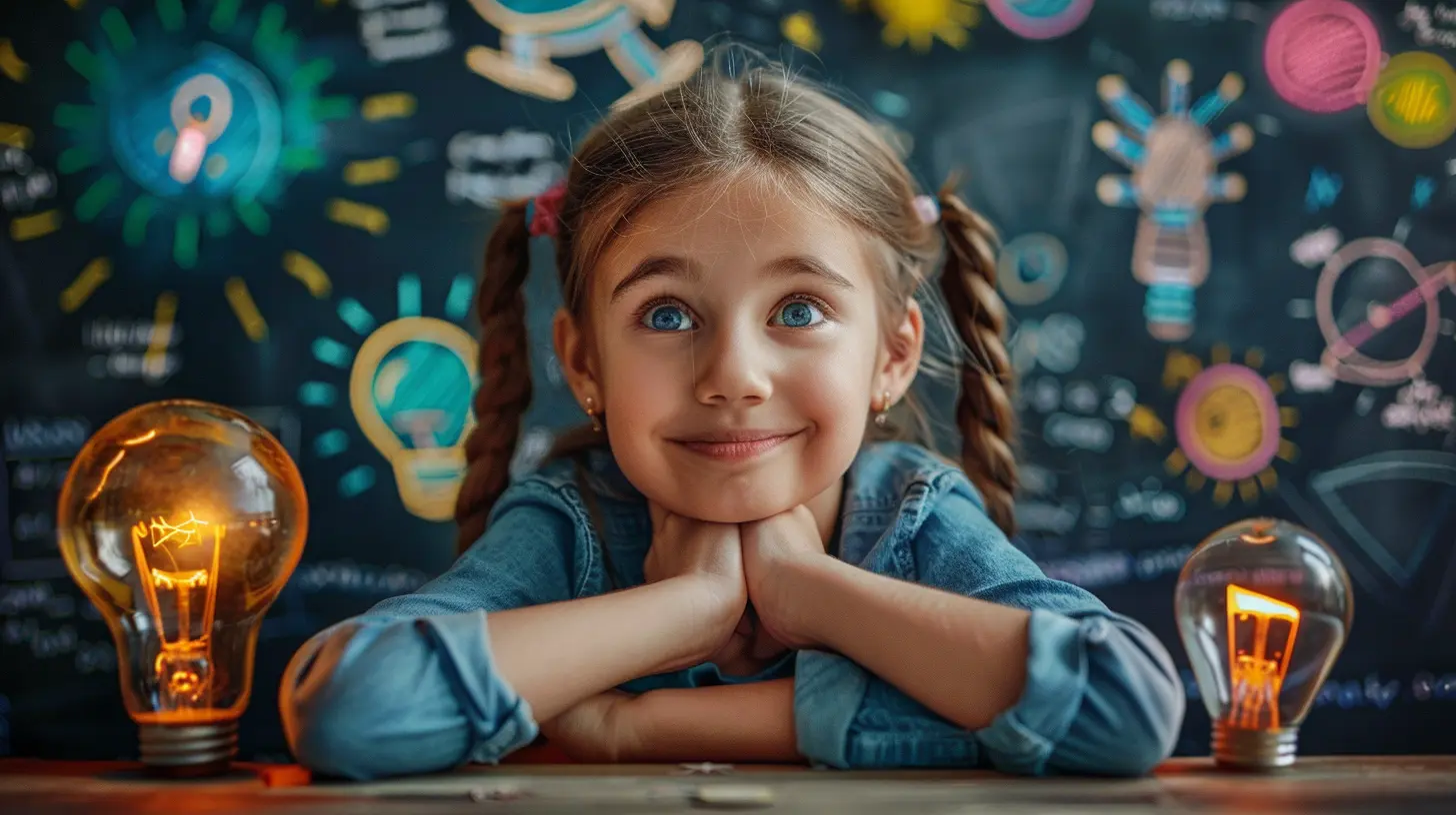 How to Create a Culture of Curiosity and Innovation in Schools