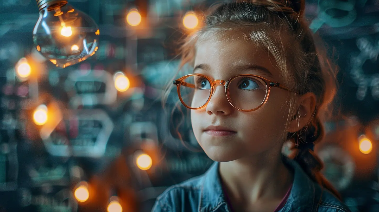 How to Create a Culture of Curiosity and Innovation in Schools