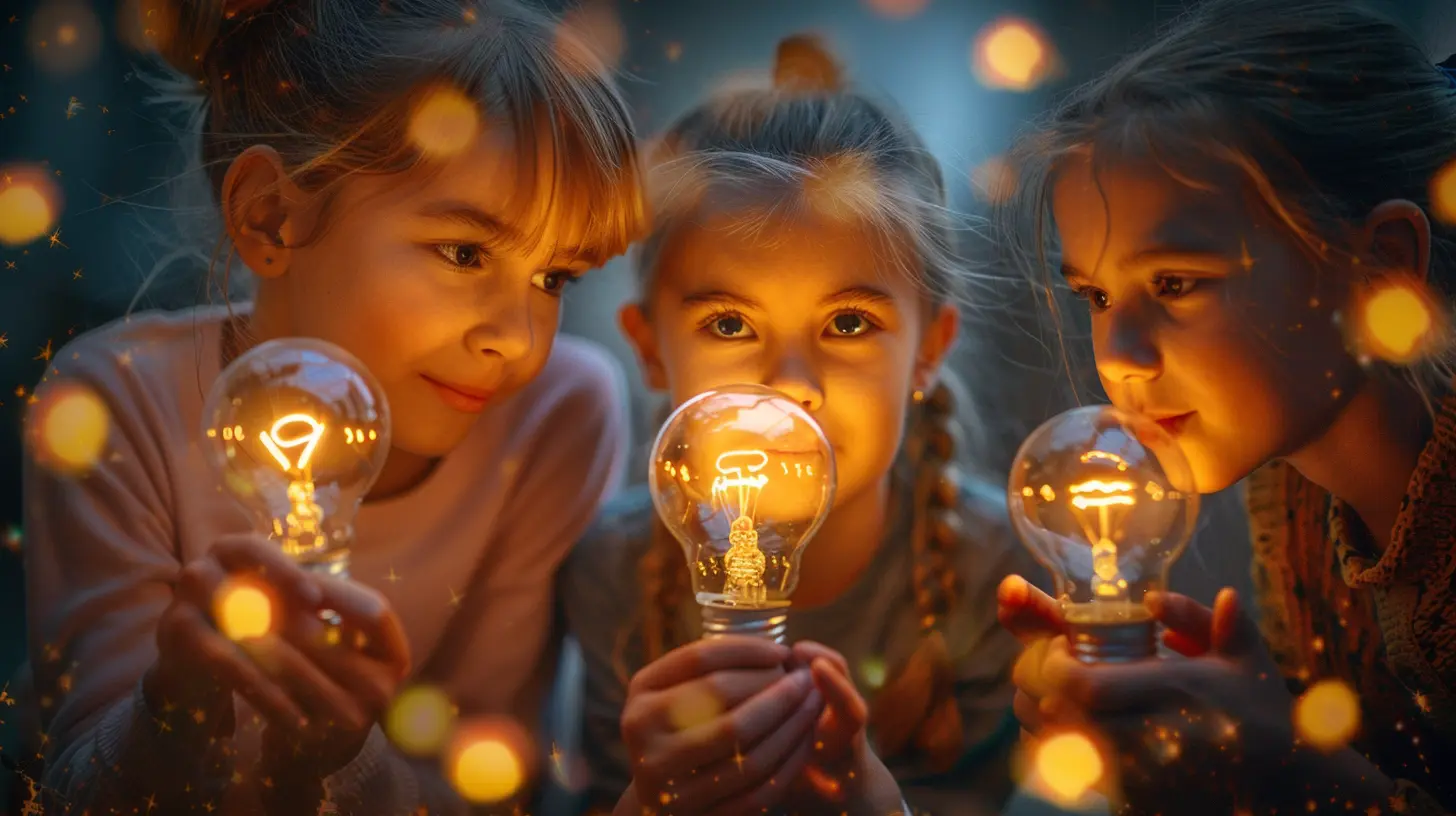 How to Create a Culture of Curiosity and Innovation in Schools
