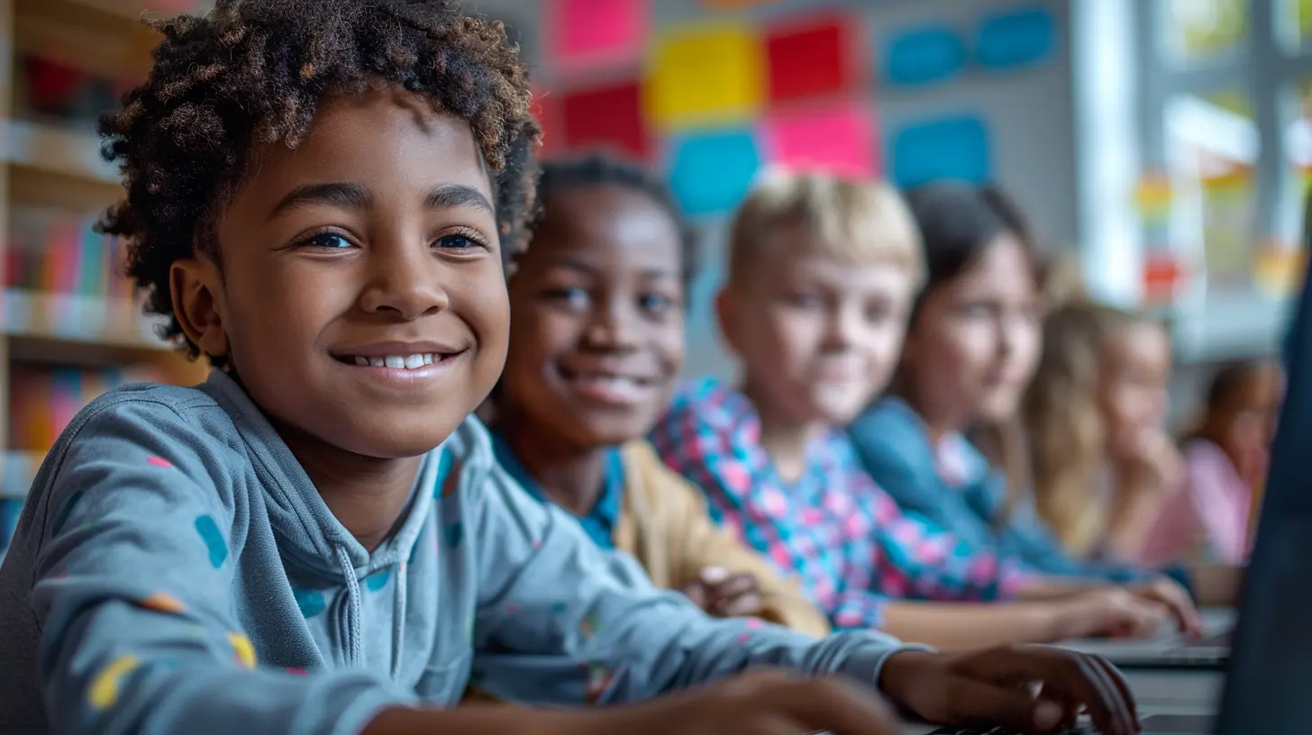 How to Create a Dynamic Learning Environment with Blended Learning