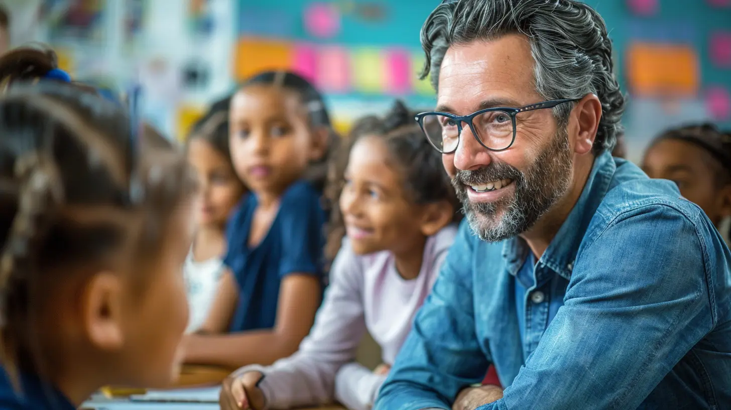 How to Create a Dynamic Learning Environment with Blended Learning