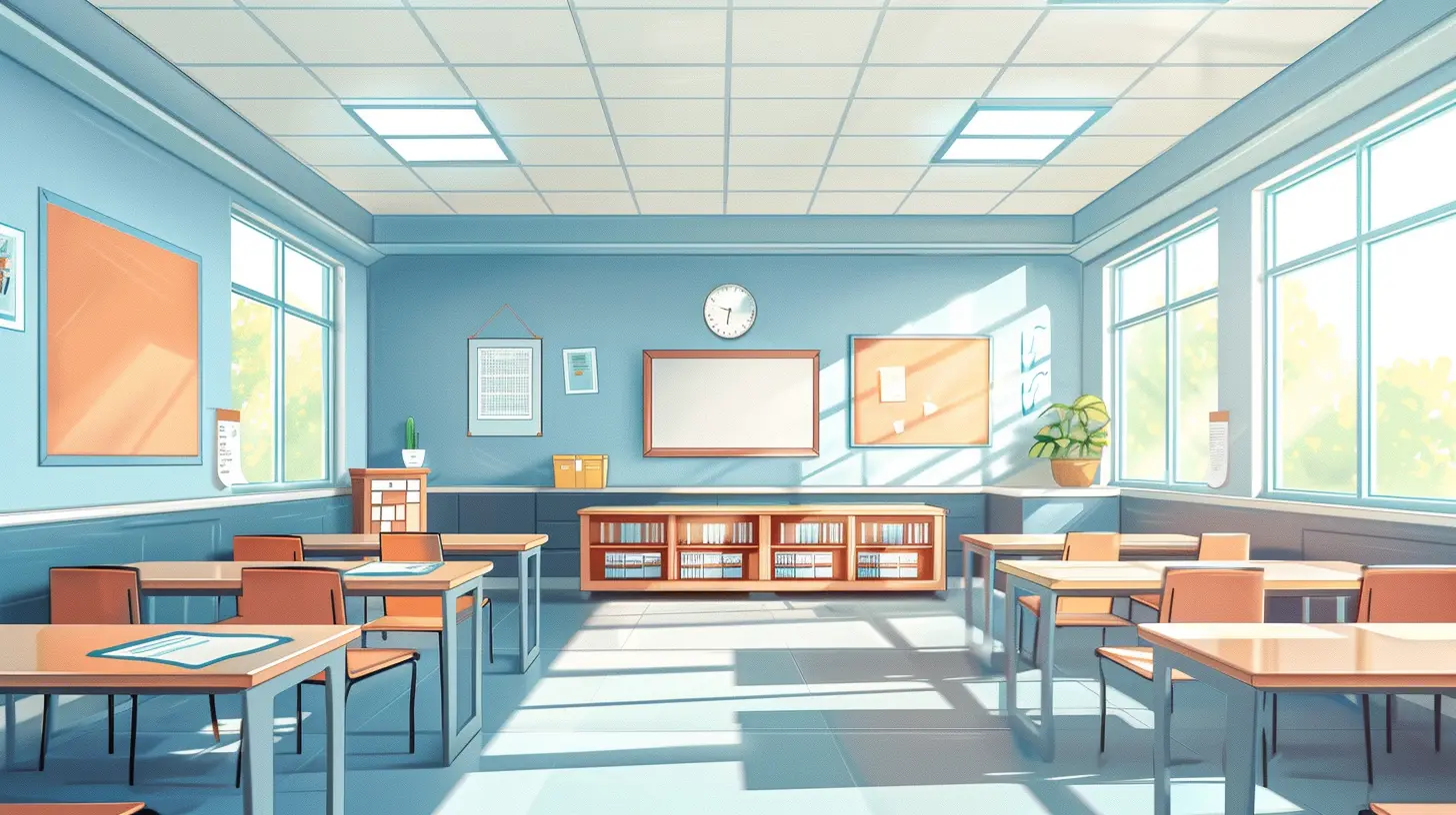 How to Create a Safe Learning Space for All Students