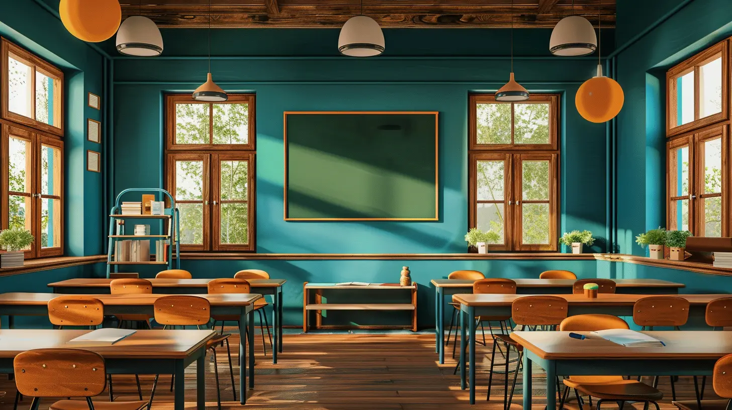 How to Create a Safe Learning Space for All Students