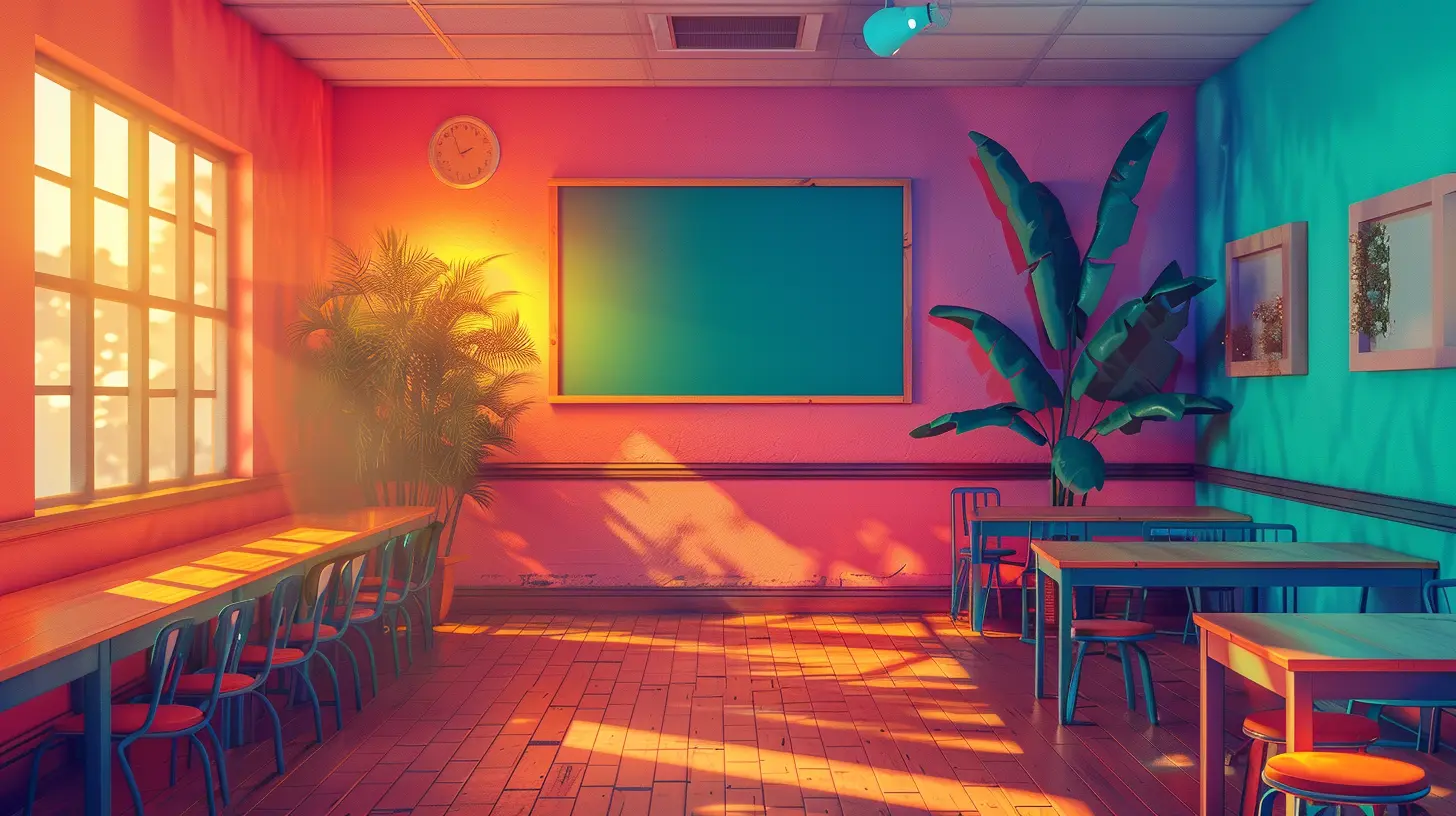 How to Create a Safe Learning Space for All Students