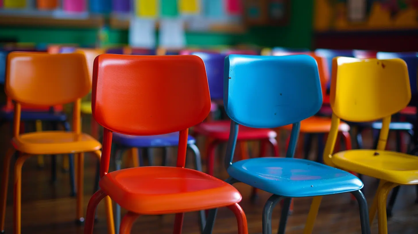 How to Create Inclusive Classrooms Using Psychological Research