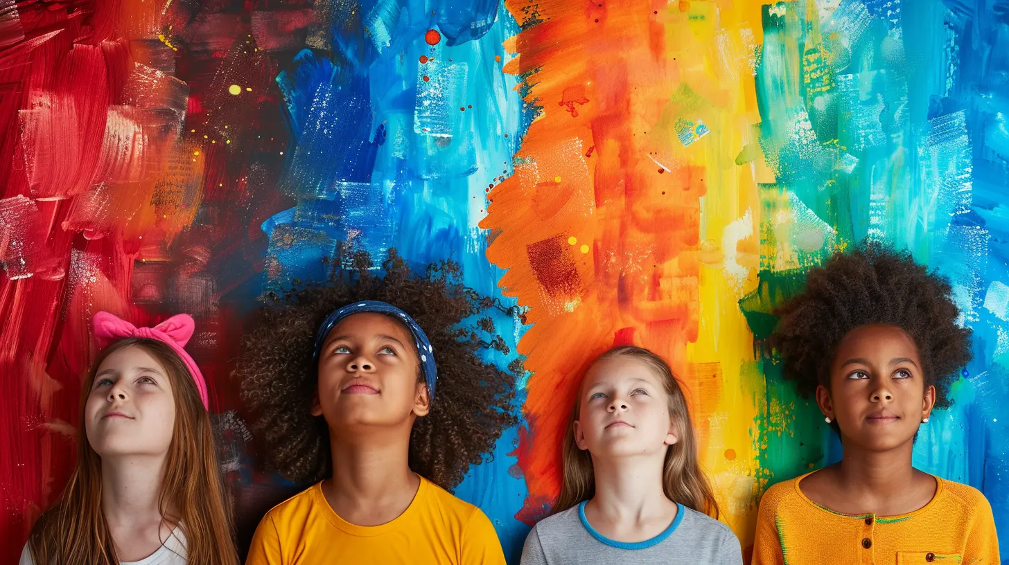 How to Create Inclusive Classrooms Using Psychological Research