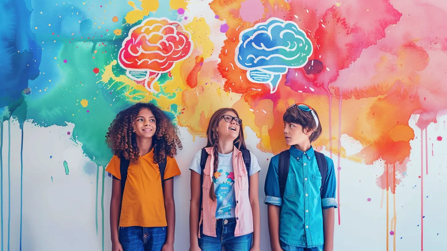 How to Create Inclusive Classrooms Using Psychological Research