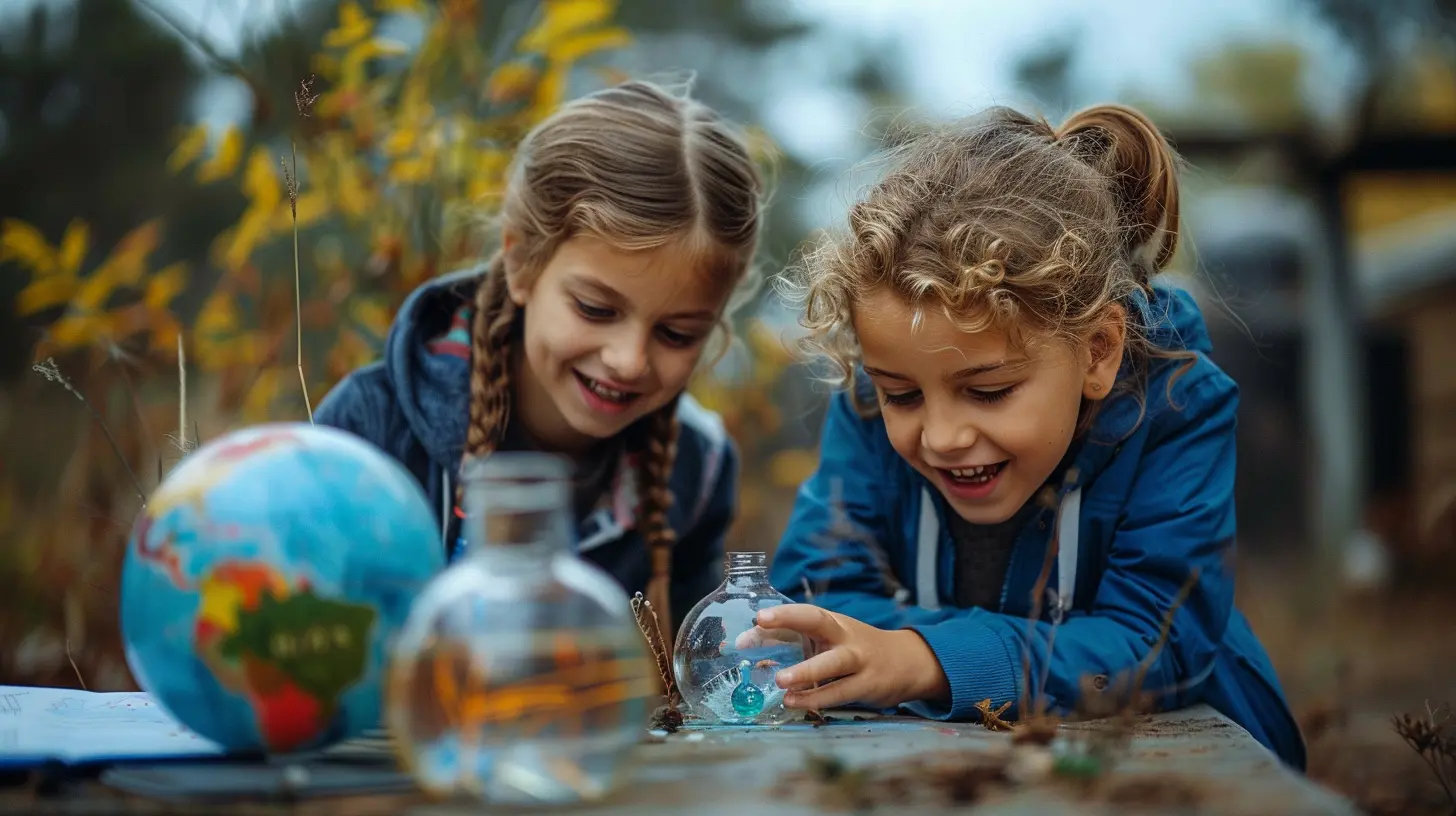 How to Design Effective Project-Based Learning Units