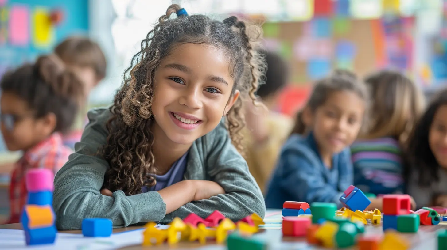 How to Design Effective Project-Based Learning Units
