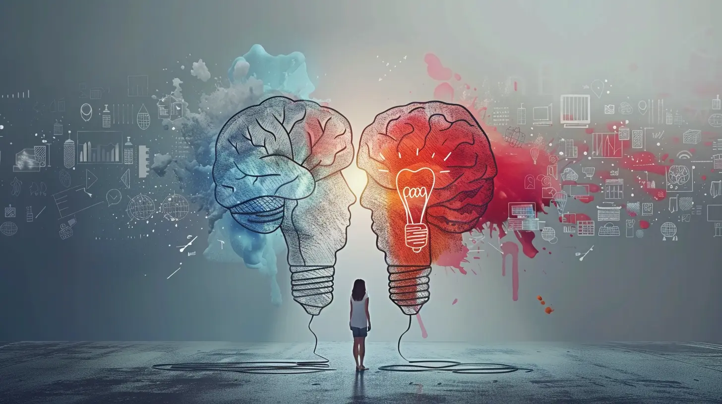 How to Develop Critical Thinking Skills Using Educational Psychology