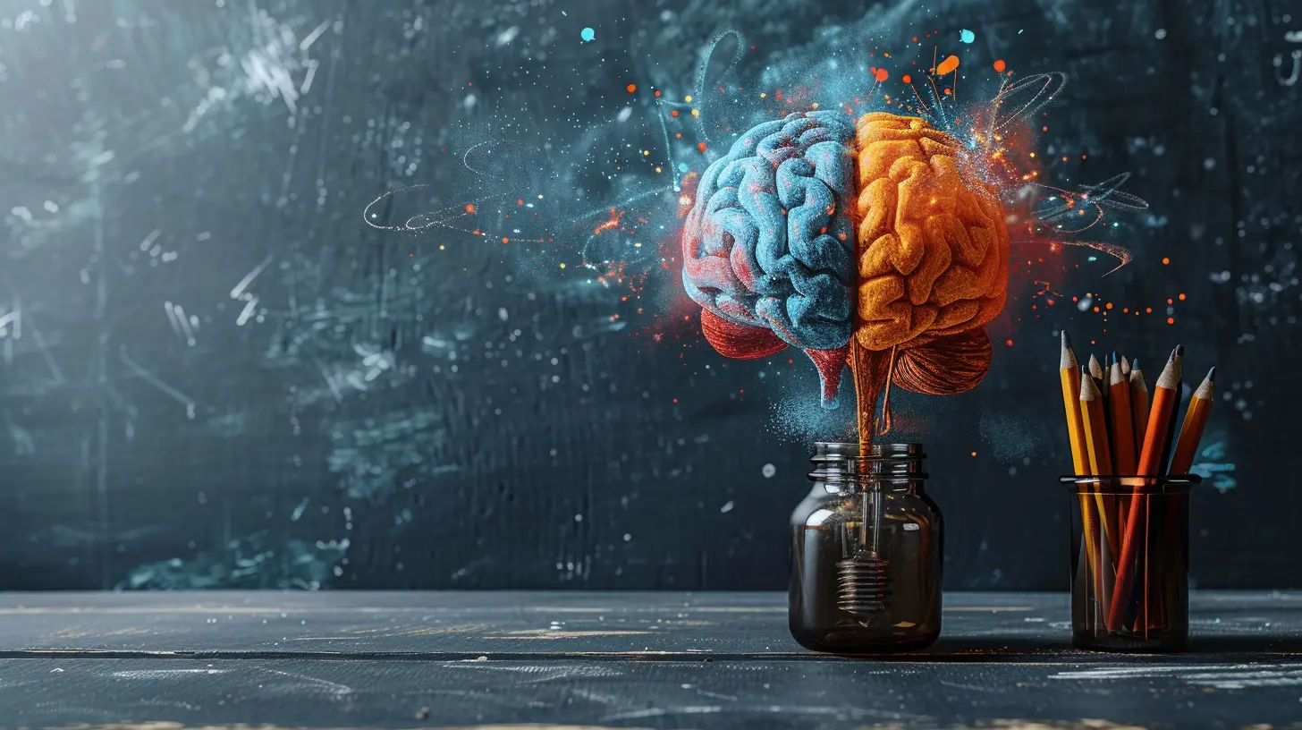 How to Develop Critical Thinking Skills Using Educational Psychology