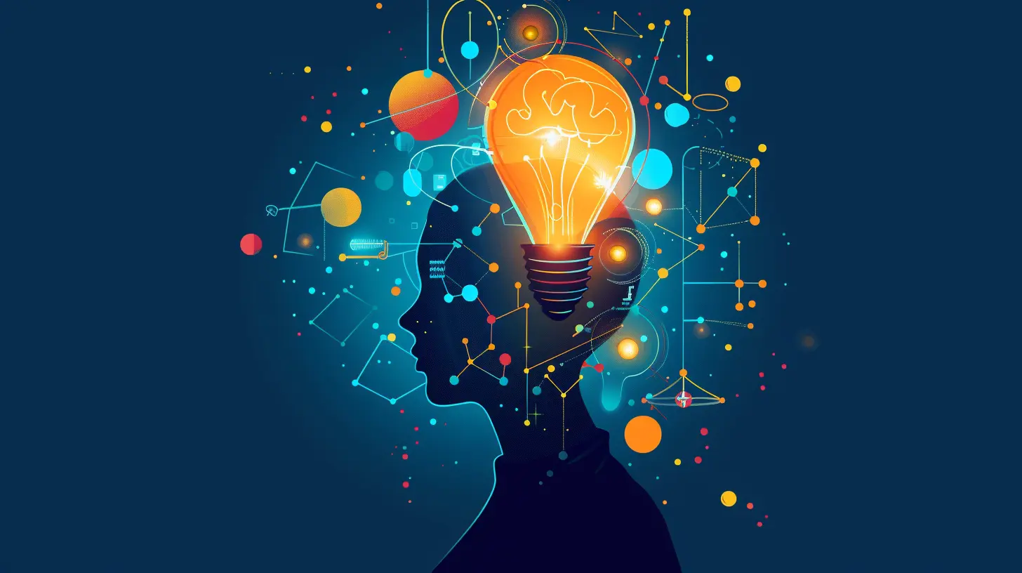 How to Develop Critical Thinking Skills Using Educational Psychology