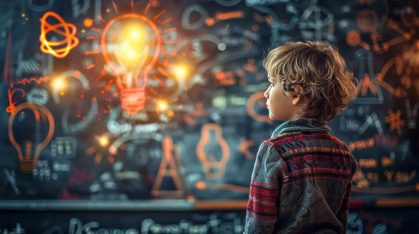 How to Develop Essential Life Skills with Project-Based Learning