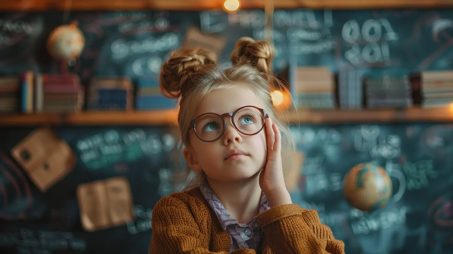 How to Develop Essential Life Skills with Project-Based Learning