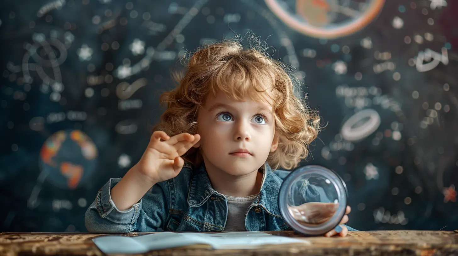 How to Develop Strong Research Skills for Homework Projects