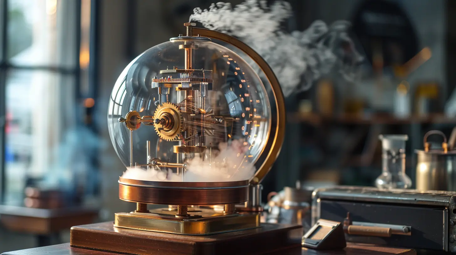 How to Effectively Incorporate STEAM into Your Curriculum