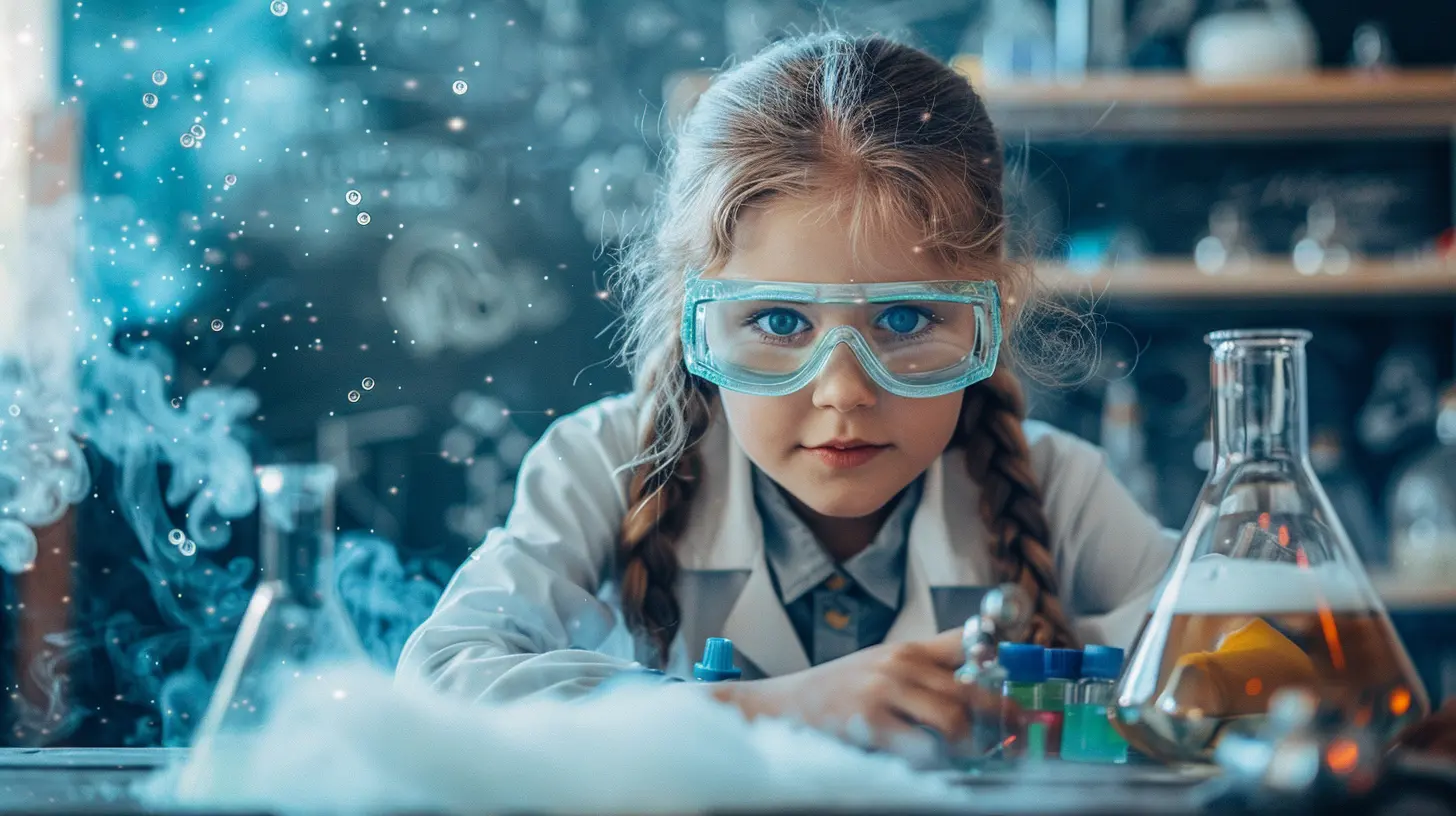 How to Effectively Incorporate STEAM into Your Curriculum