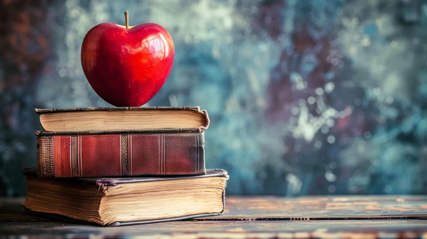 How to Encourage a Love of Learning Using Psychological Principles